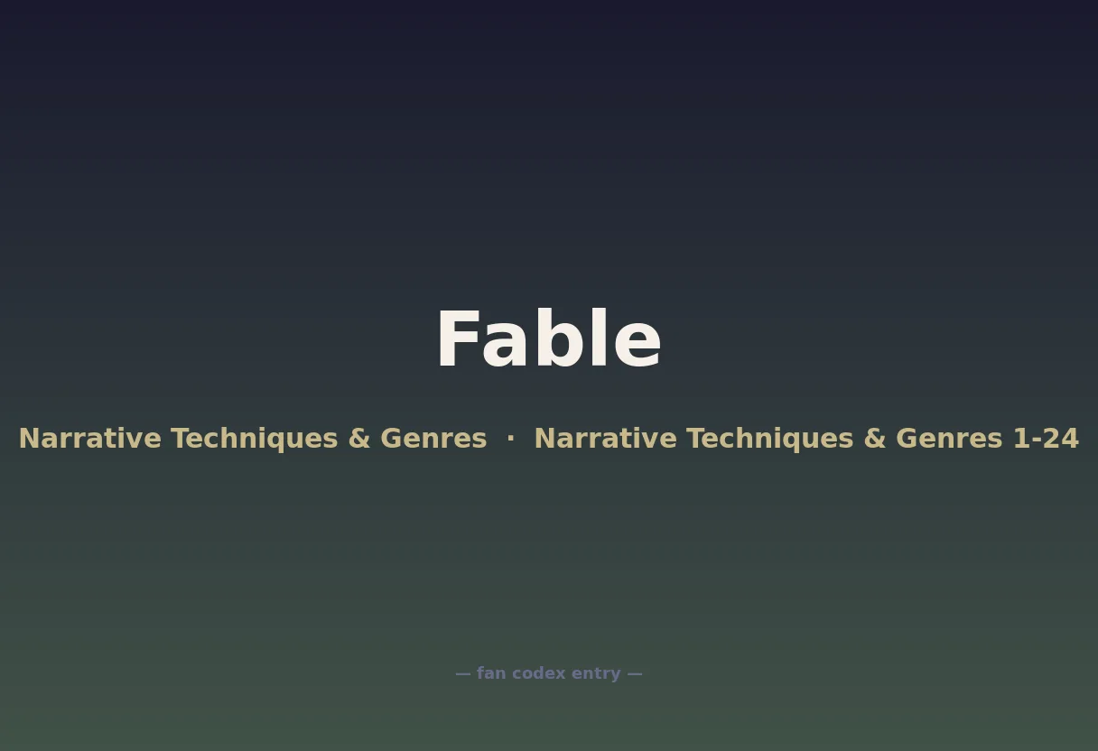 Fable